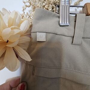 Lululemon Mens Dress Pants ABC Classic-Fit Trouser 34LWarpstreme